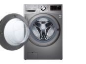 LG 15/8KG Front Load Washer Dryer F0L9DYP2S