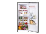 LG single Door Refrigerator 199L GN-Y331SLBB