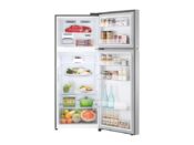 LG 375L Top Freezer Refrigerator GN-B472PLMB