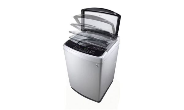 LG Washing Machine 12Kg Top Load T1288NEHGE