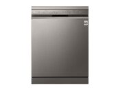 LG DFB425FP 14ppl TrueSteam Dishwasher