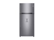 LG 509L  Top Freezer Refrigerator GN-F702HLHU