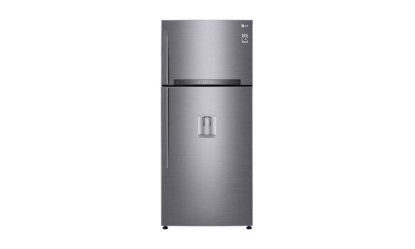 LG 509L  Top Freezer Refrigerator GN-F702HLHU