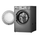 LG FH0C7FD2MS 15Kg Commercial Washer Stackable