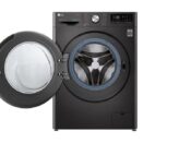 LG 9/5Kg Front Loaad Washer Dryer F4R5VGG2E