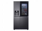 LG 635L Side by Side WaterDisp Fridge GC-X257CQES