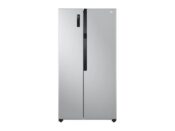 LG Side by Side Fridge No Frost 519L GC-FB507PQAM