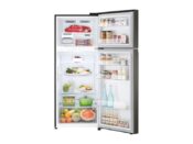 LG 395L Top Freezer Refrigerator GL-B492PXGB