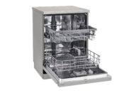 LG DFC532FP 14ppl TrueSteam Dishwasher