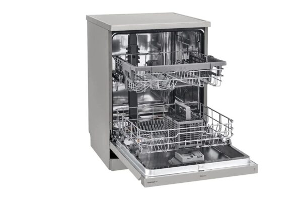 LG DFC532FP 14ppl TrueSteam Dishwasher