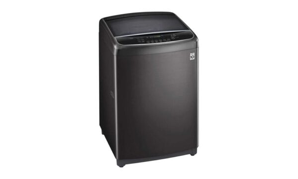 LG Washing Machine 14Kg Top Load Washer T1466NEHG2