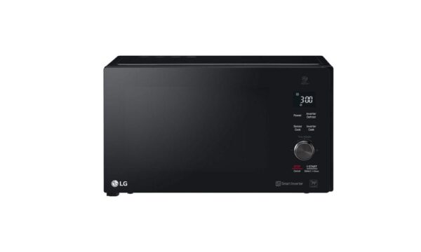 LG 42L NeoChef Grill Microwave MH8265DIS