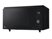 LG 39L Grill Microwave MJ3965BCS