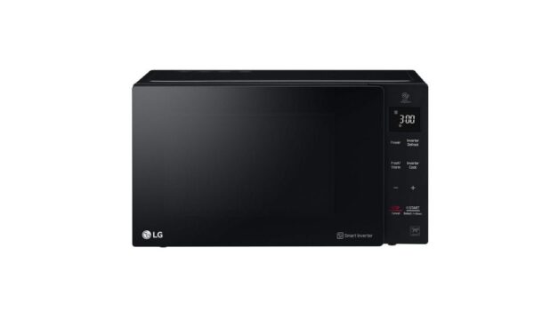 LG 25L NeoChef SOLO Microwave  MS2535GIS