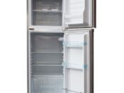 RAMTONS 128L DoubleDoor Fridge DIRECT COOL SILVER RF/173