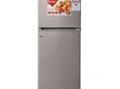 RAMTONS 128L DoubleDoor Fridge DIRECT COOL SILVER RF/173