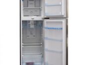 RAMTONS 243L DOUBLE DOOR NO FROST FRIDGE RF/317