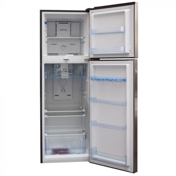 RAMTONS 243L DOUBLE DOOR NO FROST FRIDGE RF/317