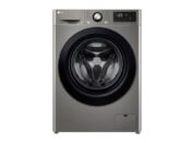 LG 9kg Front Load Washer F4R3VYG6P