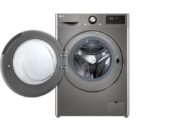 LG 9kg Front Load Washer F4R3VYG6P