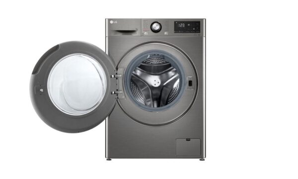 LG 9kg Front Load Washer F4R3VYG6P