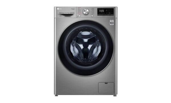 LG 10.5/7Kg Front Load Washer Dryer F4V5RGP2T