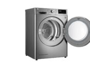 LG 9Kg RH90V9PV8N Dryer