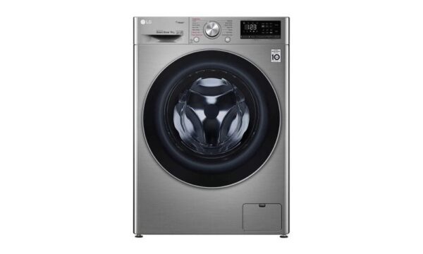 LG 9kg Front Load Washer F4R5VYG2P