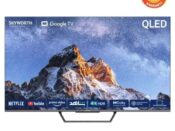 Skyworth 55G3B 4K QLED Google TV