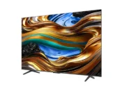 TCL 55P755 4K HDR 120Hz Google Tv