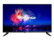 Hisense 32 inch Digital Frameless – 32A3KKEN