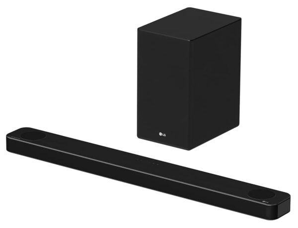 LG SP8A SoundBar