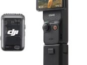 DJI Osmo Pocket 3 Creator Combo