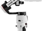 Zhiyun Crane-M3S Combo 3-Axis Handheld Gimbal Stabilizer