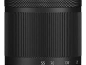 Canon RF-S55-210mm F5-7.1 IS STM