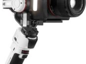 Zhiyun Crane M3 Handheld 3-Axis Camera Gimbal Stabilizer