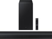 SAMSUNG HW-B650 3.1ch Soundbar