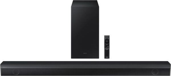 SAMSUNG HW-B650 3.1ch Soundbar