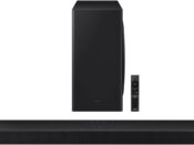 SAMSUNG Q800D 5.1.2ch Soundbar