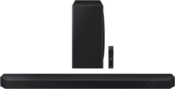 SAMSUNG Q800D 5.1.2ch Soundbar