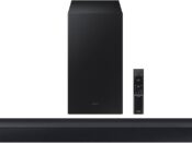 SAMSUNG HW-C450 2.1ch Soundbar