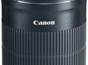 Canon EF-S 55-250mm F4-5.6 is STM