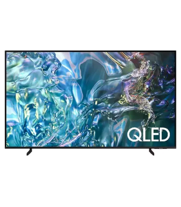 Samsung QA65Q60DAU QLED 4K Smart TV