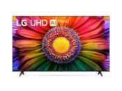 LG  70UR80006 4K Smart TV 2023 (EA)