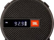 JBL Wind 2 FM Bluetooth Handlebar Speaker