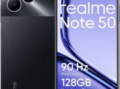 realme Note 50 4/256GB