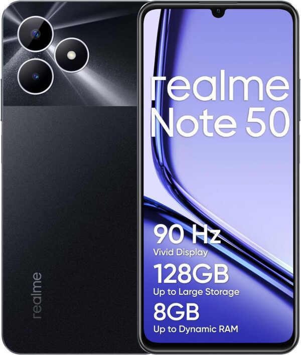 realme Note 50 4/256GB