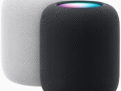 Apple HomePod 2nd Generation