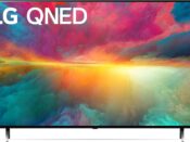 LG 65QNED75URA TV QNED Mini-LED QNED75 Series  2023