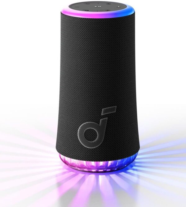 Soundcore Glow Portable Speaker